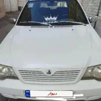 پراید 111 مدل 97|خودرو سواری و وانت|محمدیه-قزوین, |دیوار