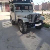 چیپ|خودرو کلاسیک|میاندوآب, |دیوار