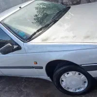 روا مدل ۸۷ دوگانه|خودرو سواری و وانت|تبریز, |دیوار