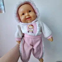 تعدادی عروسک پولشی سالم