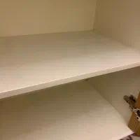 کنسول تمام چوب|بوفه، ویترین، کنسول|تهران, سردارجنگل|دیوار