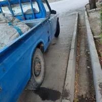 نیسان ۸۶ انژکتور|خودرو سواری و وانت|همدان, |دیوار