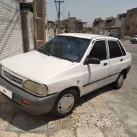 پراید ۱۳۱ مدل ۷۸