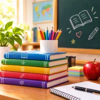 تدریس خصوصی تمامی دروس پایه ششم ابتدایی