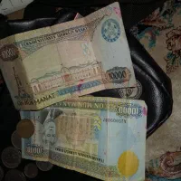 فروش سکه های کلکسیونی|کلکسیون سکه، تمبر، اسکناس|قم, حاج زینل|دیوار