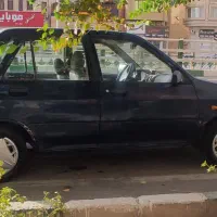 پراید|خودرو سواری و وانت|قم, عمار یاسر|دیوار