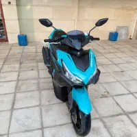 یاماها ایروکس اصل تایلندی