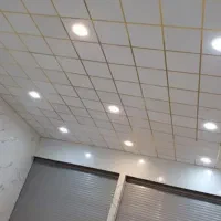 کناف کار  سقف کاذب  پی وی سی  تایل  آسمان مجازی|خدمات پیشه و مهارت|تهران, جنت‌آباد شمالی|دیوار