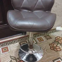 صندلی جکدار