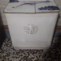 لباسشویی ۱۳کیلویی