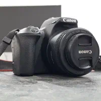 دوربین کنون 250D Canon