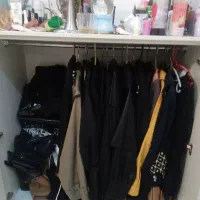 کمد|جاکفشی، کمد، دراور|پردیس, فاز ۸|دیوار