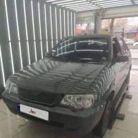 پراید ۱۳۲ نوک مدادی|خودرو سواری و وانت|کرمان, |دیوار