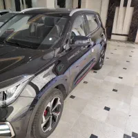 x55proIE|خودرو سواری و وانت|تهران, درختی|دیوار