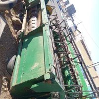 کمباین جاندیر 955 کاهکوب|خودرو سنگین|تبریز, |دیوار