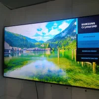 تلویزیون ۵۰ اینچ سامسونگ نقد و اقساط|تلویزیون و پروژکتور|اصفهان, خلجا|دیوار