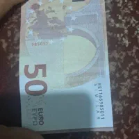 اسکناس تزیینی|کلکسیون سکه، تمبر، اسکناس|اهواز, شریعتی جنوبی|دیوار