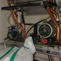 نصب و تعمیر ابگرمکن و پکیج دیواری شوفاژ|خدمات پیشه و مهارت|تهران, میرداماد|دیوار