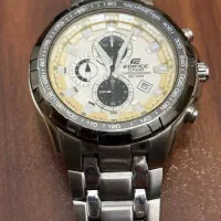 کاسیو ادیفایس ef-539 اصل