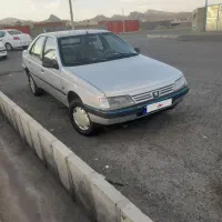 پژو۸۴.بیرنگ