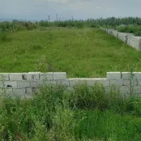 فروش یک پلاک زمین ویلایی چمستان ،بنفشه ده