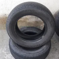 لاستیک ۱۴ hankook