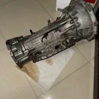 گیربکس لندکروز پرادو افجی