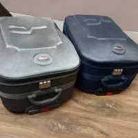 دو عدد چمدان ۴۵/۶۵|کیف، کفش، کمربند|ری, اقدسیه|دیوار