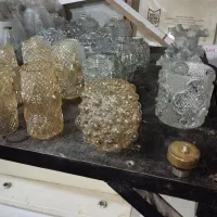 حباب تعداد محدود