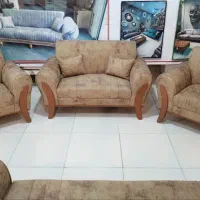 طرح تعویض مبلمان کارکرده با نو / تولیدی و تضمین