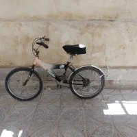 دوچرخه دنده ای ۲۰