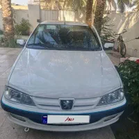 پژو پارس401گاز سیمی برج 12