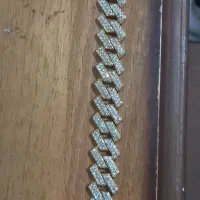 دست بند نگین دار مردانه|بدلیجات|نظرآباد, شهرک سید جمال الدین|دیوار