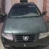 سمند مدل 82 خونگی|خودرو سواری و وانت|شادگان, |دیوار