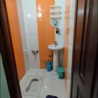 واحد دو خوابه کامل دربست پارکینگ و بخاری روشن|اجارهٔ کوتاه‌مدت آپارتمان و سوئیت|رشت, پیرکلاچای|دیوار