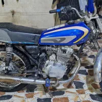 موتور 200 مدل 93 مدارک کامل|موتورسیکلت|خرمشهر, |دیوار