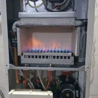 سرویس تعمیرپکیج شوفاژ آبگرمکن تصفیه آب توالت فرنگی