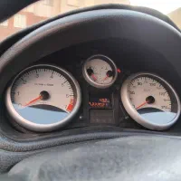 ۲۰۶صندوقدارV8فولچهارچرخدیسک آخر93 فنیصفرکیلومتر|خودرو سواری و وانت|تهران, والفجر (افسریه)|دیوار