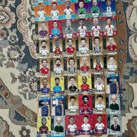 کیمدی کد نخورده