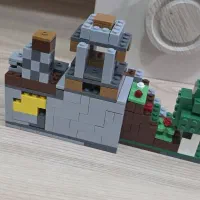 لگو ترح ماینکرافت