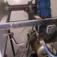 تخمه وخشکبار پز ۵ کیلویی