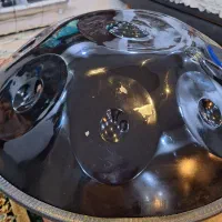 هنگدرام درحدنو|سازهای سنتی|رشت, اسماعیل آباد|دیوار