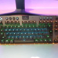 کیبورد لاجیتک Logitech G915TKL