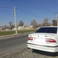 ماشین|خودرو سواری و وانت|اندیشه, اندیشه فاز ۲|دیوار