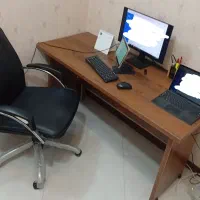 خانم ، کار دفتری