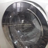 لباسشویی تمیز