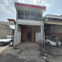 فروش و اجاره مغازه 87 متری عرفان(املاک خزر)