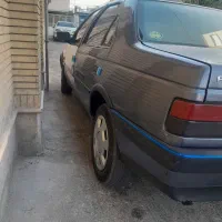 پژو مدل ۹۳|خودرو سواری و وانت|شیراز, شهرک گلها|دیوار