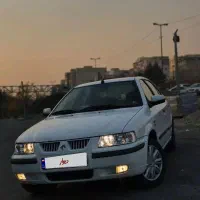 سمند lx ساده|خودرو سواری و وانت|تهران, مجیدآباد|دیوار