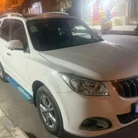 هایما s7+|خودرو سواری و وانت|پیر بکران, |دیوار